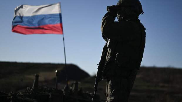 Глава Пентагона Остин: ситуация на Украине меняется в пользу РФ