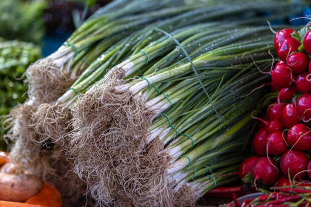 В Симферополе пройдут универсальные  ярмарки выходного дня: адреса