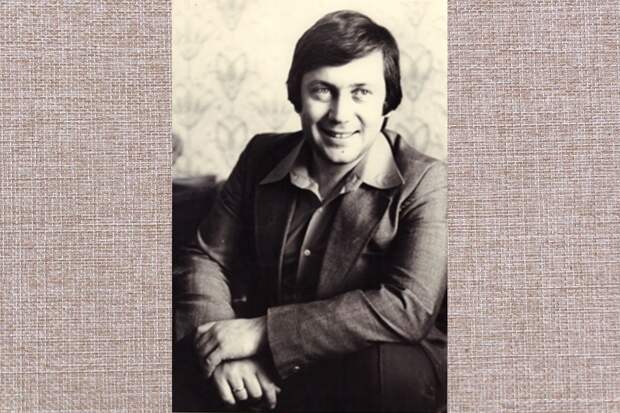 Владимир Винокур - мастер пародии, родившийся в Курсе