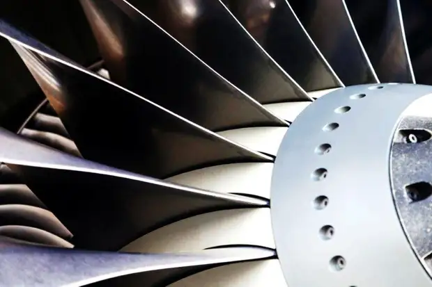 Россия создает уникальную авиационную технологию...