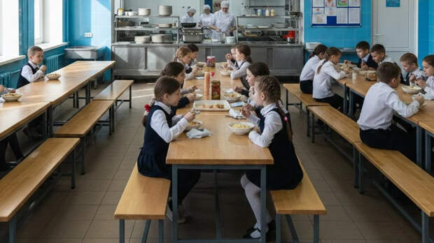 "Вину не признала": повар в Приангарье отравила 41 человека