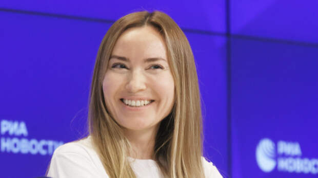 «Придется плакать»: Юлия Александрова боится смотреть фильм «Красавица»