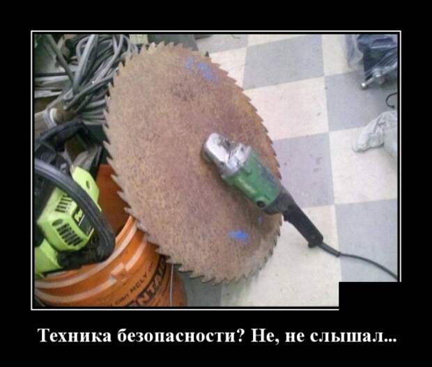 Демотиваторы (30 фото)