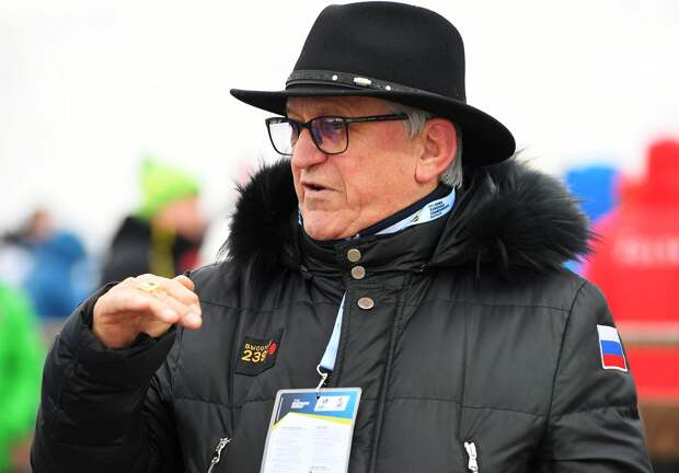 Тихонов отказал итальянцам, пригласившим его на Олимпиаду: «Не надо смотреть на европейских клоунов»