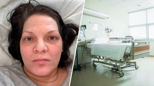 «Я осталась без ног, без работы, без квартиры, без семьи»: таксистка из Мурманской области добивается замены сустава