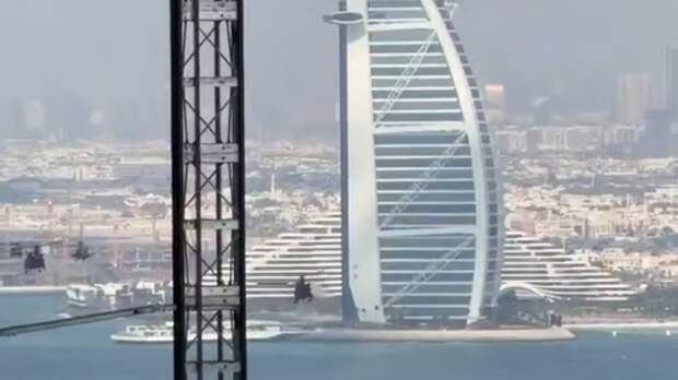 Иран и его окружение