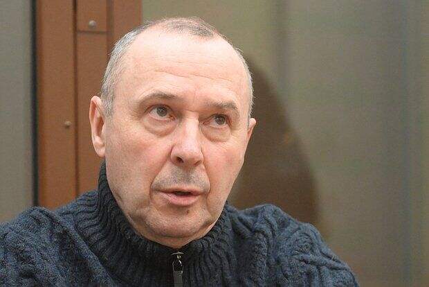 Адвокат: генерал Кувшинов после исповеди сотрудничает по делу о коррупции