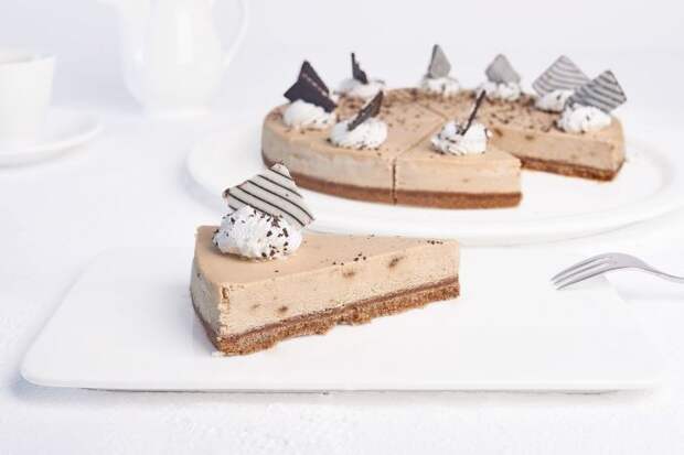 Быстро, вкусно и оригинально. \ Фото: milanocakes.kz.