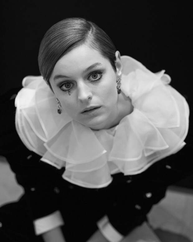 Эмма Коррин