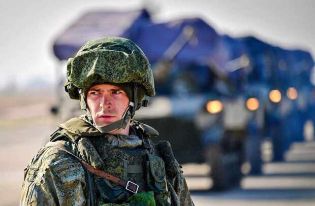 Почему российской армии потребовалось больше специалистов