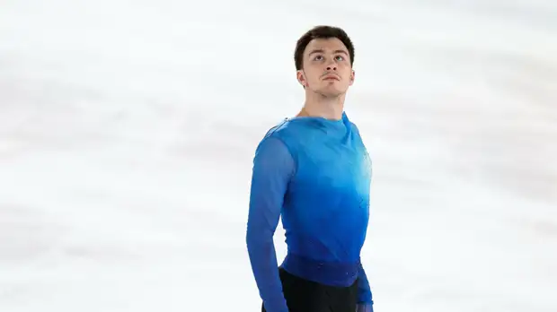 Алиев стал пятым на этапе серии Гран-при во Франции