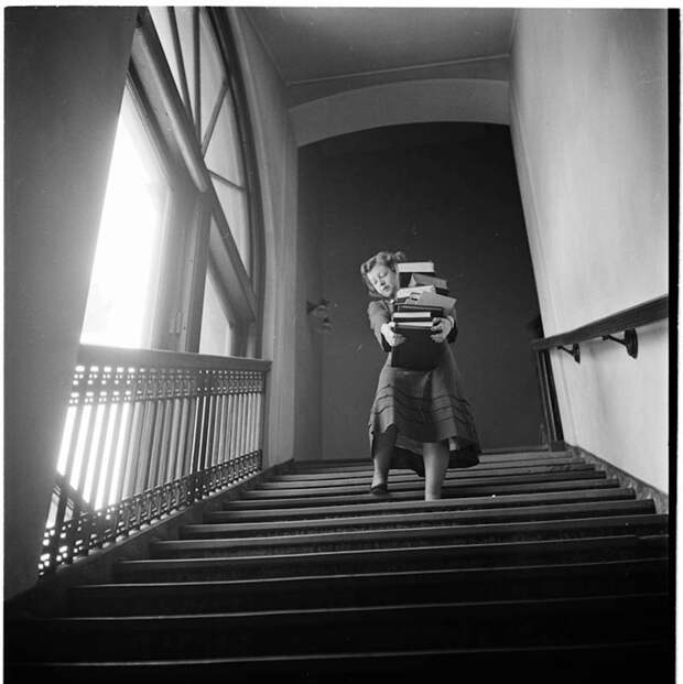 Стэнли Кубрик, фотограф Стэнли Кубрик, классики фотографии, ностальгия