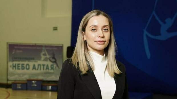 Воздушная гимнастика. Как на Алтае развивается один самых молодых видов спорта в мире