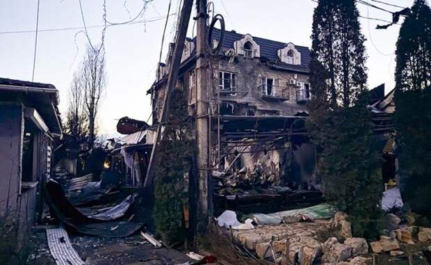 Владимир Корнилов: Буданов всегда должен помнить о судьбе генерал-фельдмаршала Кейтеля