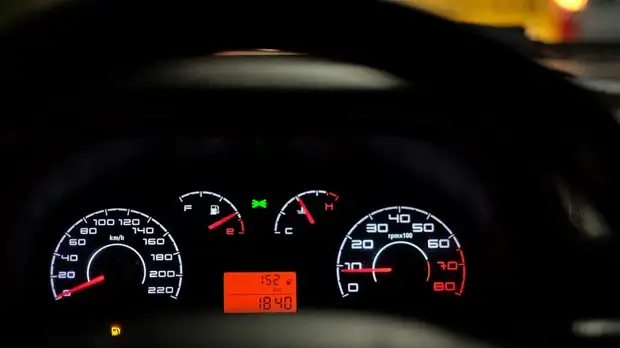 СМИ: В правительстве сочли законным штраф за превышение средней скорости