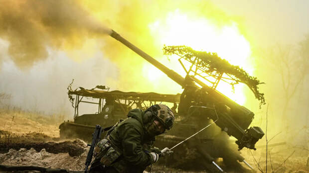 Сводка СВО за ночь 3 марта 2026: «свободная охота» на ВСУ и «одичавшие наемники Зеленского»