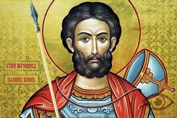 Какие иконы должны быть в доме от воров и дурного глаза