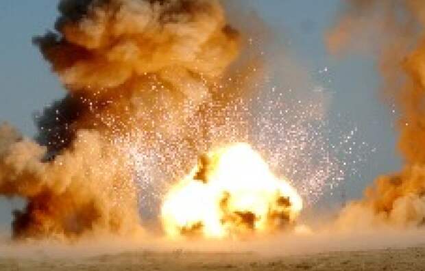 Бои на Запорожском фронте: наступление на Орехов (ВИДЕО)