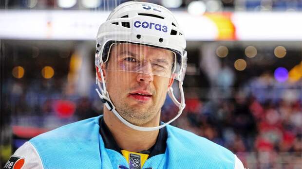 Широков раскрыл, что не сделал в хоккее к 40 годам: «Начну делать — окажусь в больнице»