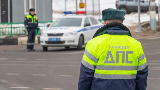 Минэкономразвития РФ потребовало от МВД сократить число запрещенных неисправностей машин