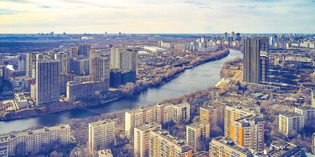 Собянин: Все фракции Мосгордумы проголосовали за принятие бюджета столицы. Фото: mos.ru
