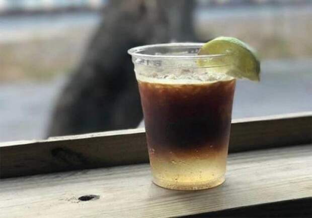 10 самых необычных кофейных напитков в мире
