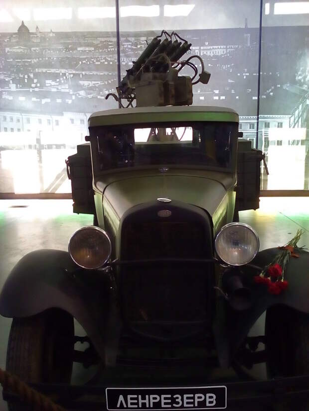 Выставка военно - исторических клубов авто, выставка, история, факты