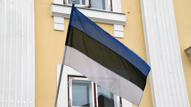 В Эстонии подсчитают ущерб от «оккупации» вопреки позиции МИД