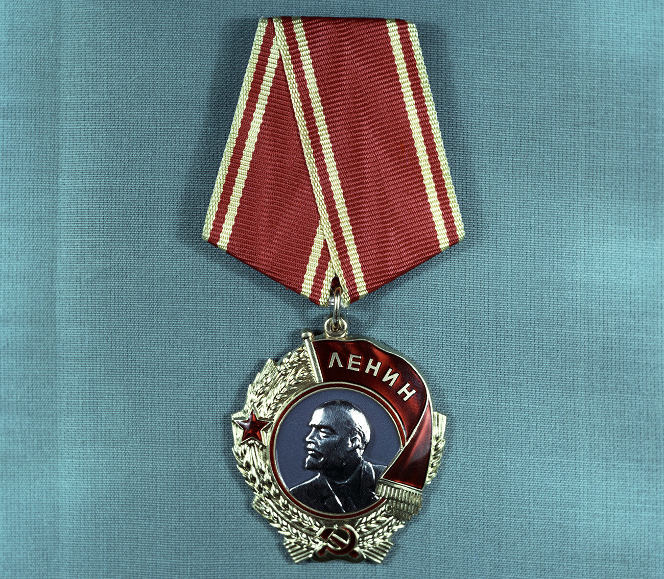 Как уголовник и аферист стал Героем Советского Союза
