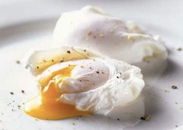 Сварить яйца без проблем.