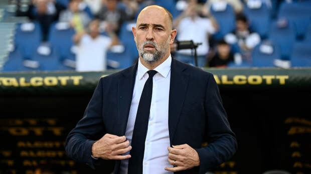 Игор Тудор будет главным тренером "Ювентуса" в следующем сезоне