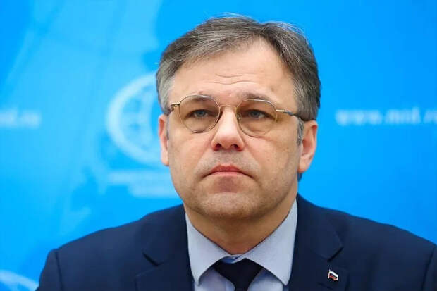 Мирошник: ЕС заранее знал об атаках киевского режима на Россию и предпочел молчать