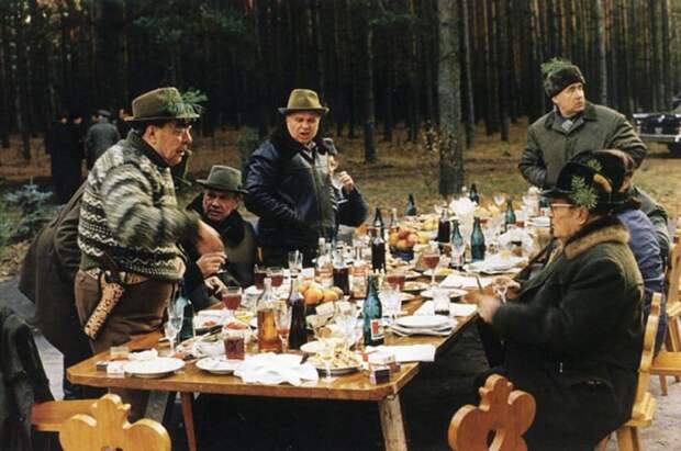 Брежнев