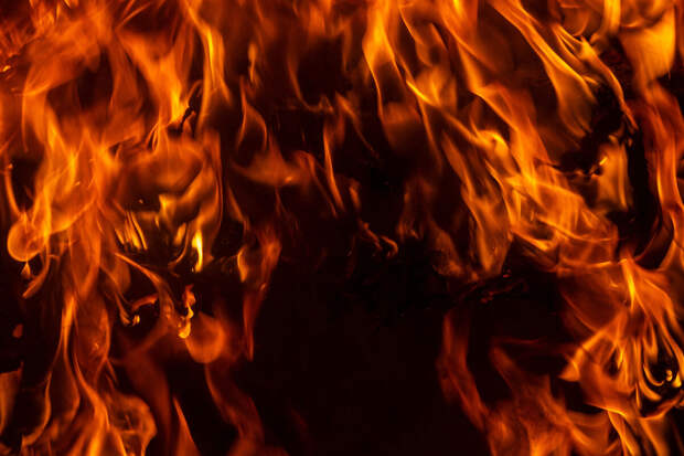 Iranwire: протестующие в Иране заживо сожгли прокурора Северного Хорасана