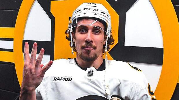 Поразил Америку покером, как когда-то Аршавин — Англию! Хуснутдинов — новая русская звезда НХЛ?