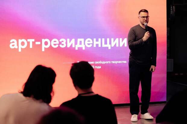 Сеть арт-резиденций создаётся в Нижегородской области