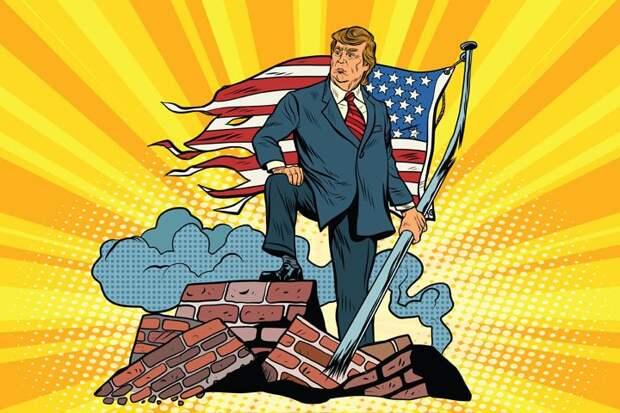 Мир без Трампа — о последствиях возможного импичмента в США
