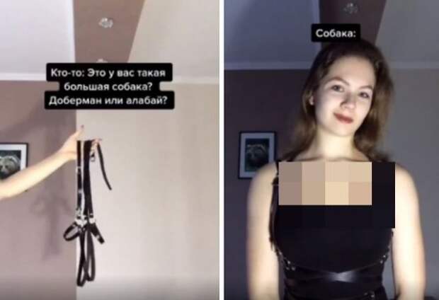 Приколы про современных девушек