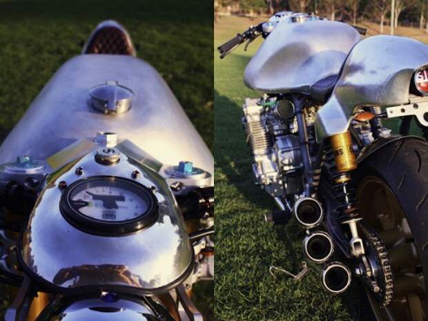 IMG_5294 Кафе рейсер Honda CBX1000