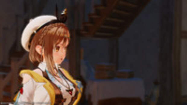 Обзор Atelier Ryza 3 