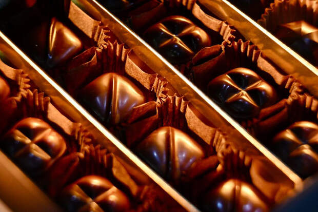 В России создали конфеты со сладким белком, не повышающим глюкозу в крови