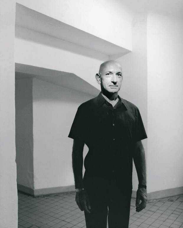 Tono Stano portrety znamenitostey 4