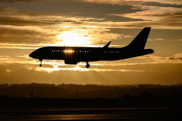 Авиакомпании запустили регулярные рейсы из Волгограда в Сочи и Минск