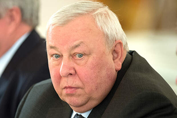 Евгений Муров