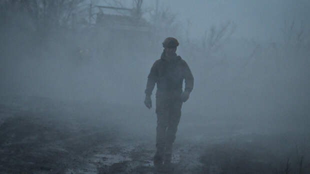 СМИ сообщают о прорыве армией РФ обороны ВСУ под Белицким