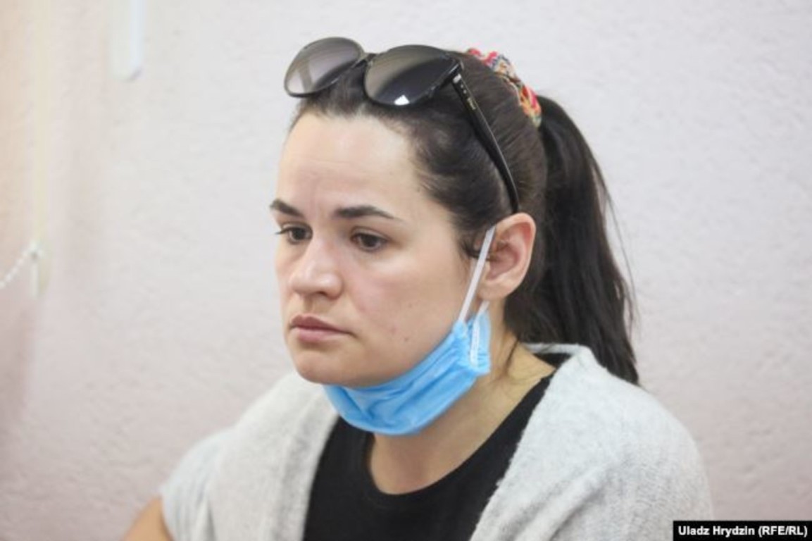 Фиаско Тихановской: белорусы не хотят бастовать, майданщики костерят «Нехту»