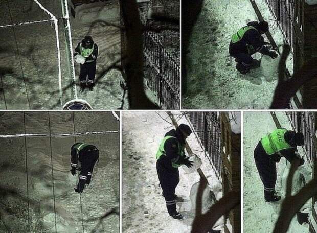 Эти моменты, когда совсем нечем заняться Эти моменты, когда совсем нечем заняться
