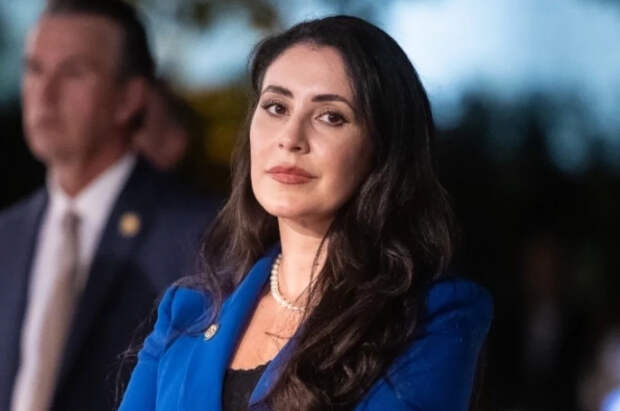 Конгрессвумен Луна обвинила Пентагон в сокрытии правды об НЛО