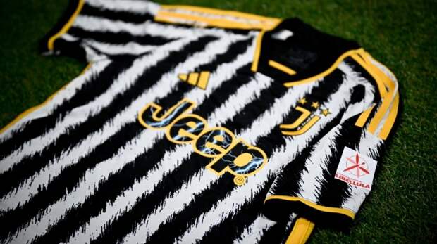 «Ювентус» ушел из Европейской Суперлиги