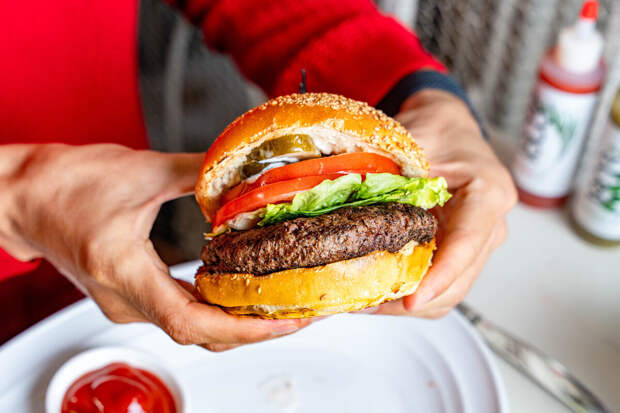 Диетолог Кашапова: полуфабрикаты и сладкие напитки могут навредить здоровью